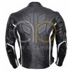 Motorbike Jacket